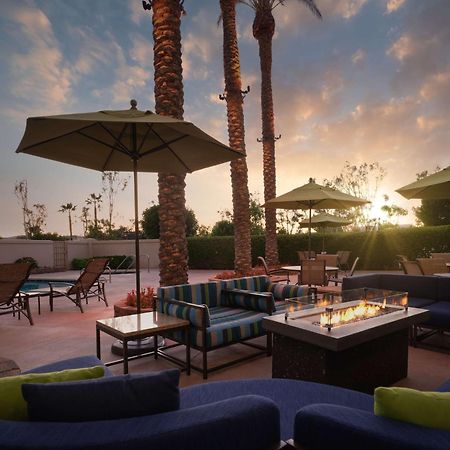 Doubletree By Hilton Irvine Spectrum Eksteriør billede