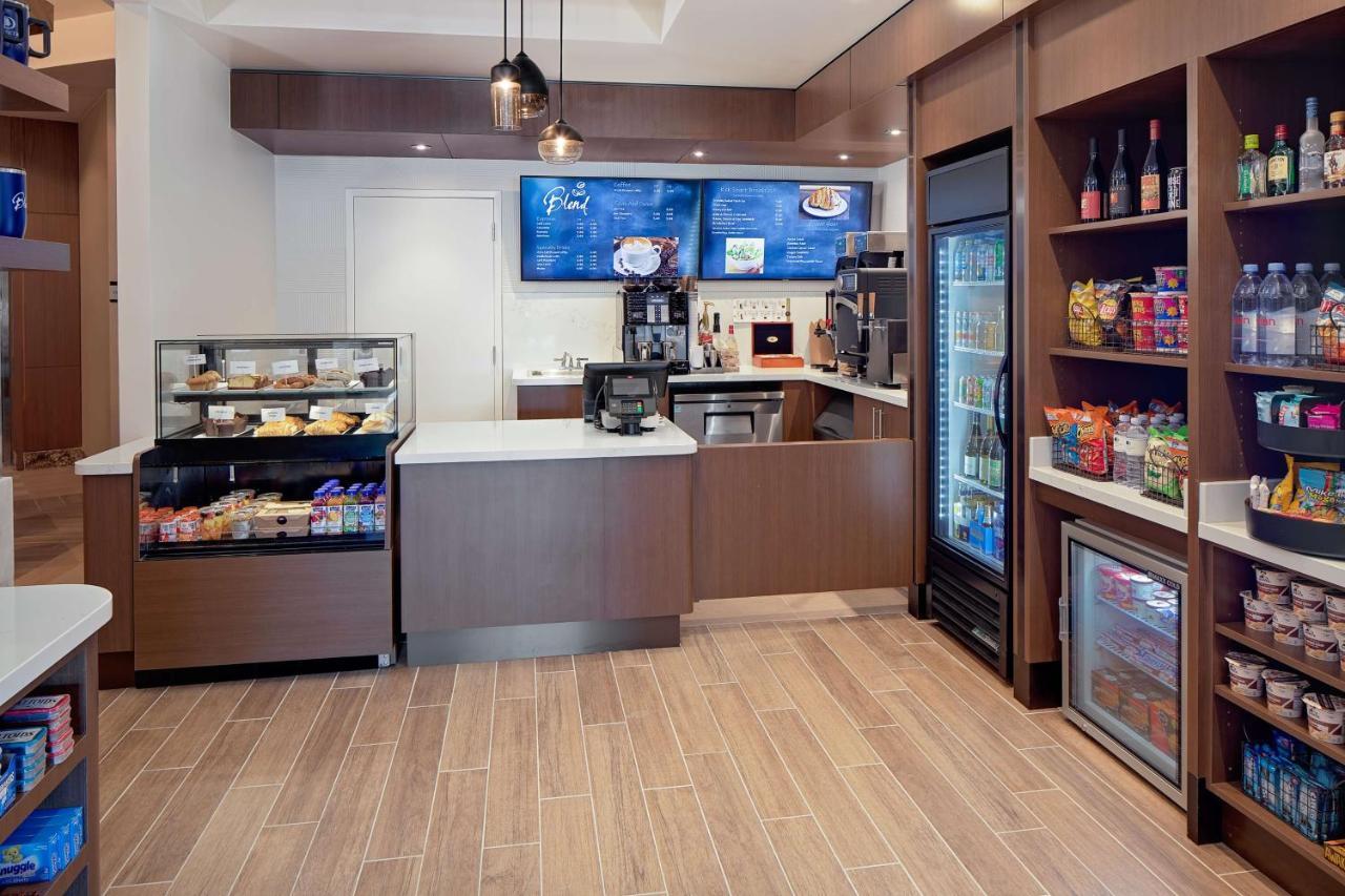 Doubletree By Hilton Irvine Spectrum Eksteriør billede