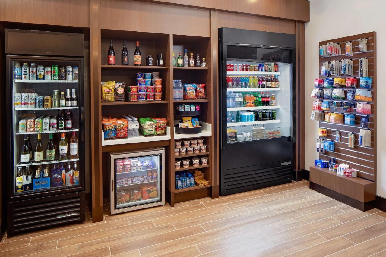 Doubletree By Hilton Irvine Spectrum Eksteriør billede