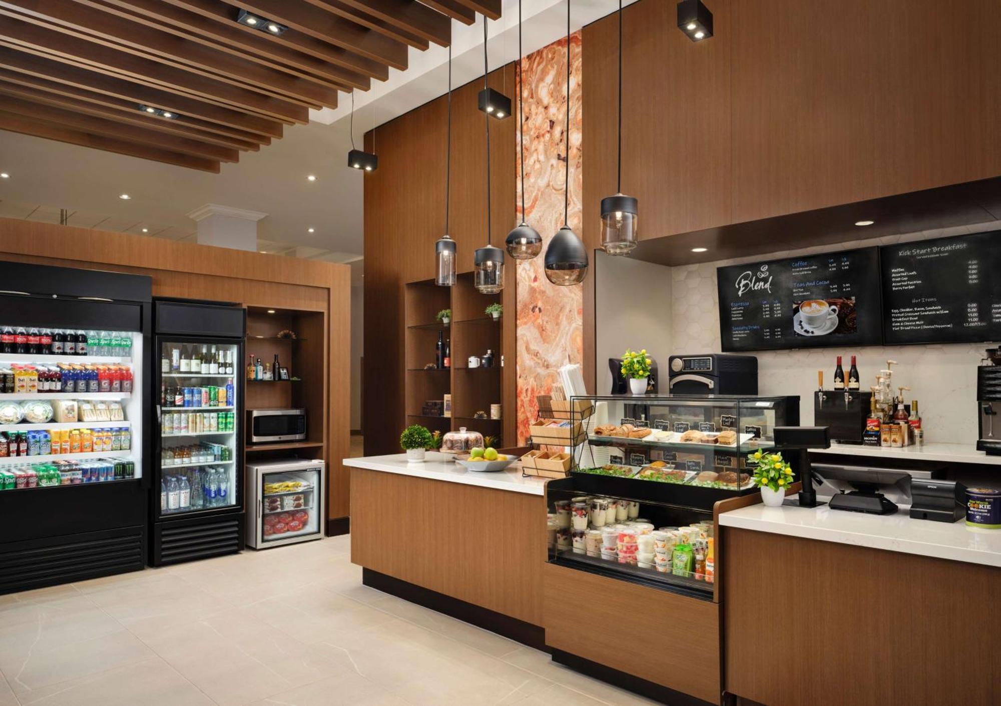 Doubletree By Hilton Irvine Spectrum Eksteriør billede