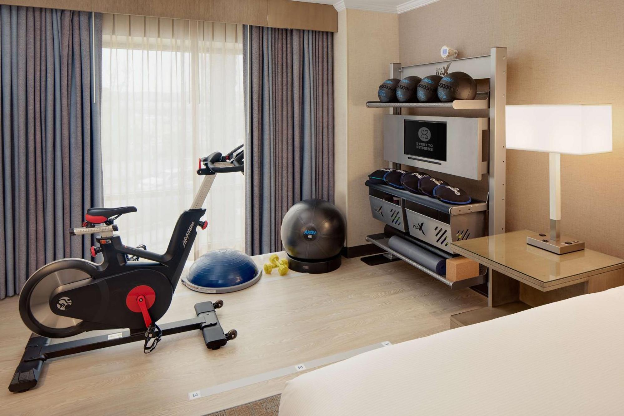 Doubletree By Hilton Irvine Spectrum Eksteriør billede