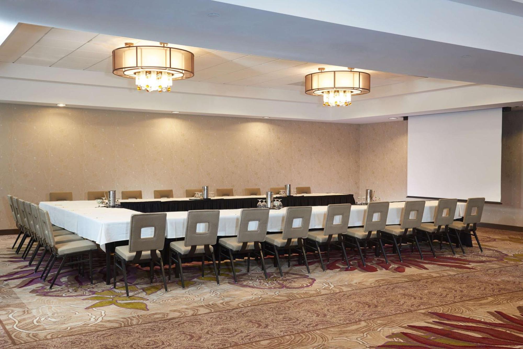 Doubletree By Hilton Irvine Spectrum Eksteriør billede