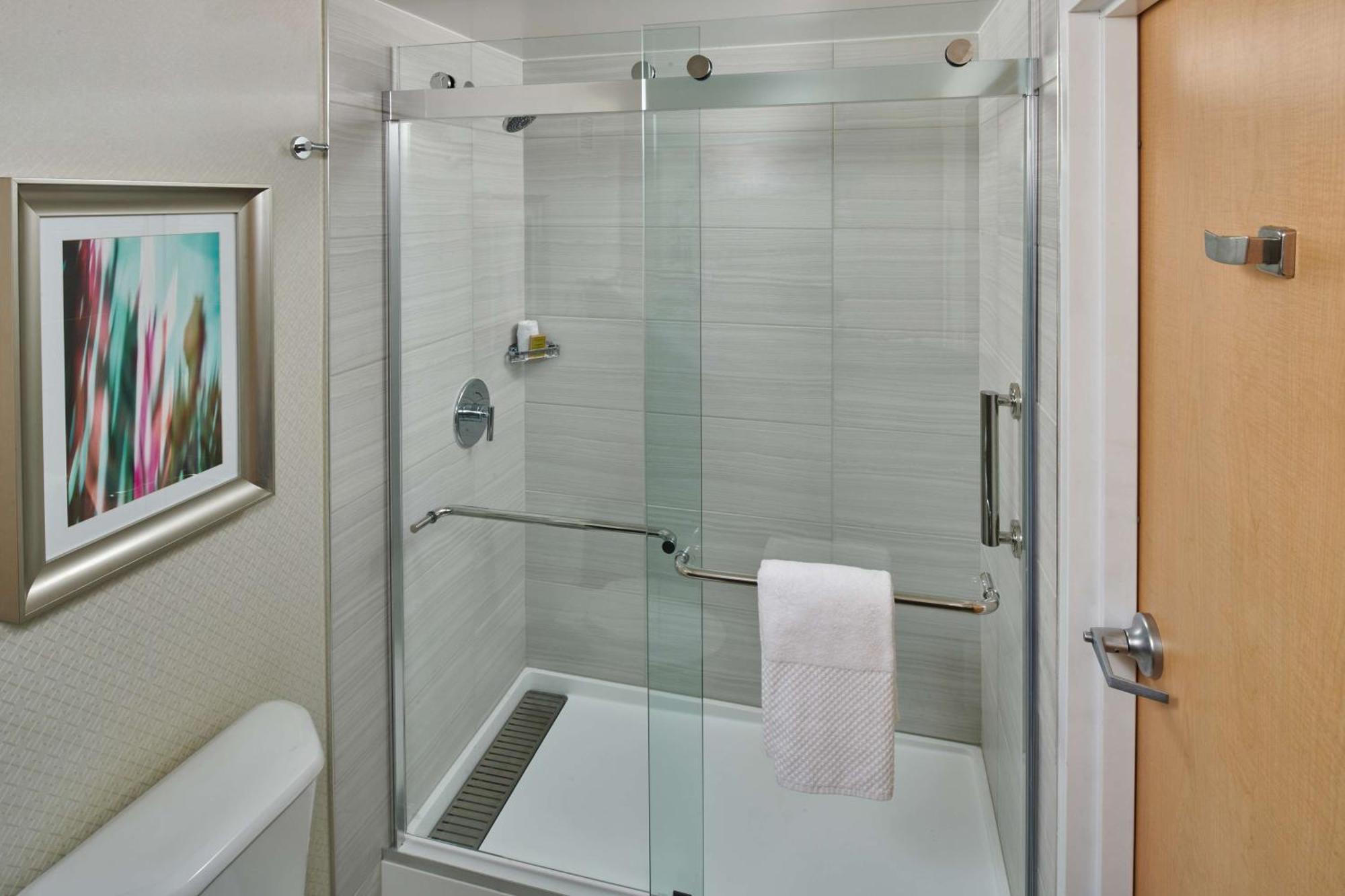 Doubletree By Hilton Irvine Spectrum Eksteriør billede