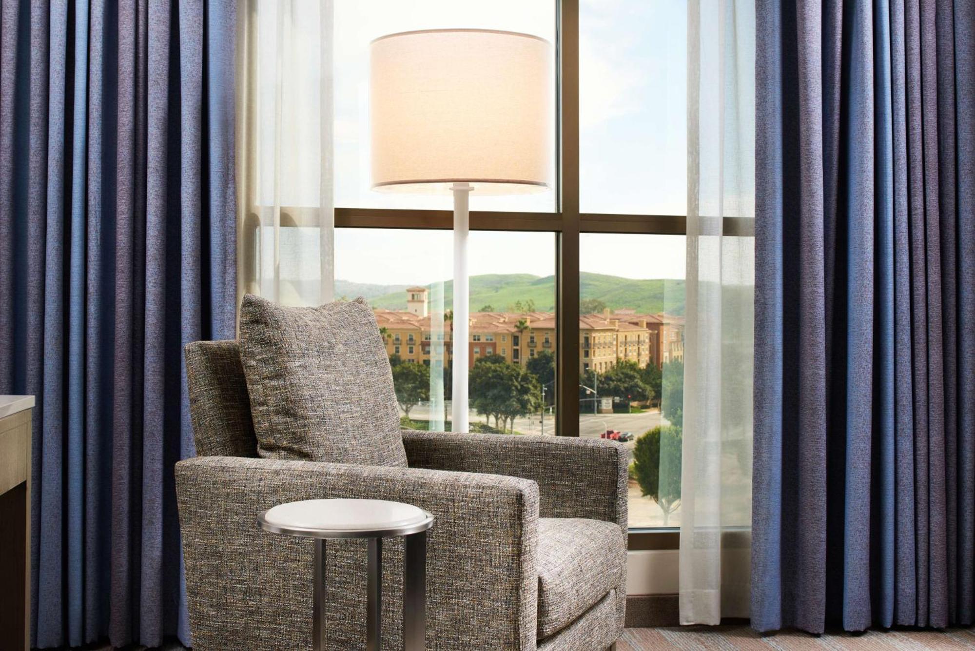 Doubletree By Hilton Irvine Spectrum Eksteriør billede