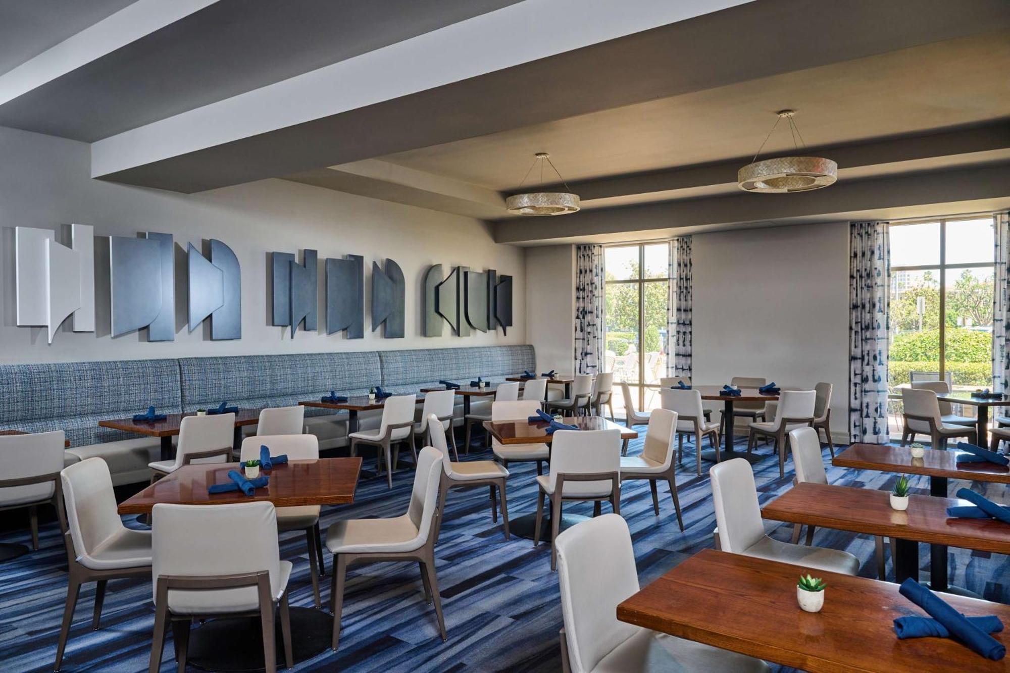 Doubletree By Hilton Irvine Spectrum Eksteriør billede