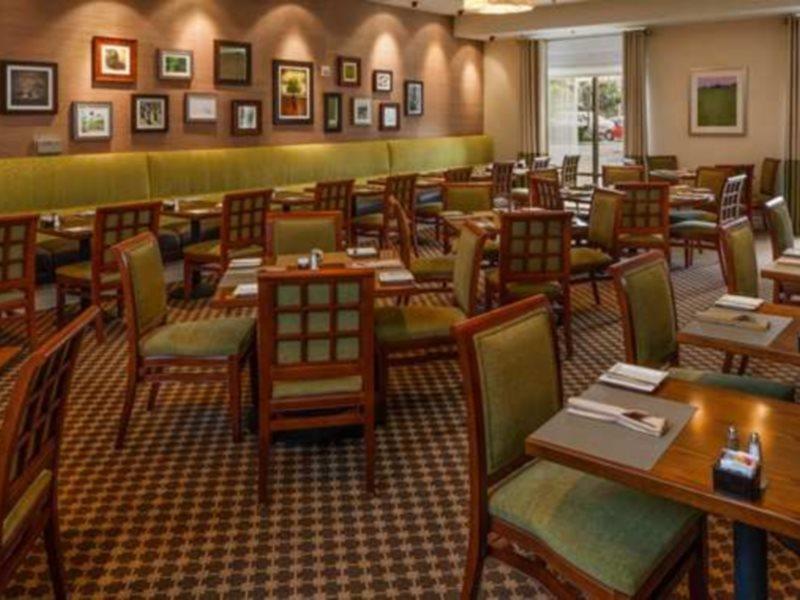 Doubletree By Hilton Irvine Spectrum Eksteriør billede
