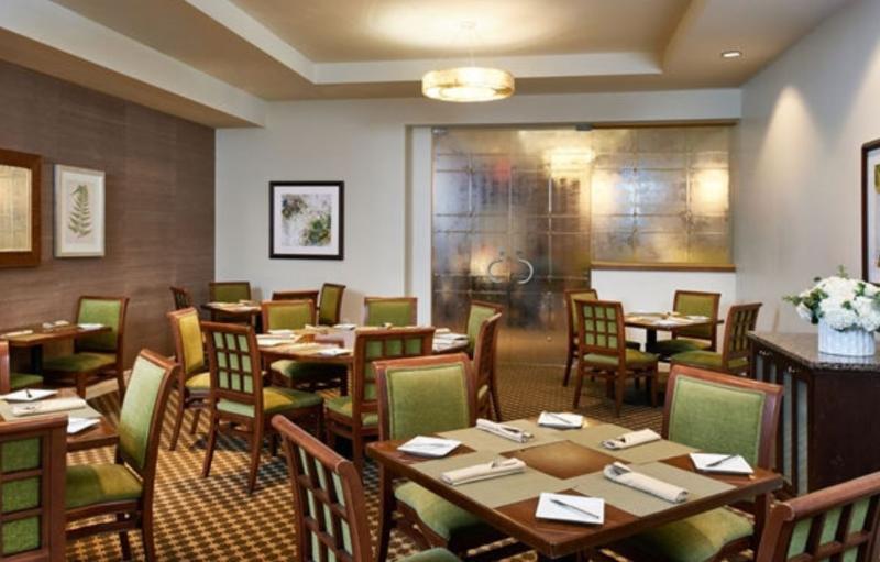 Doubletree By Hilton Irvine Spectrum Eksteriør billede